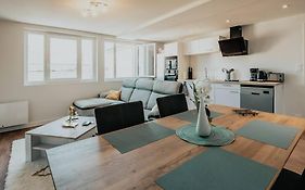 Appartement T3 Hyper Centre Saumur