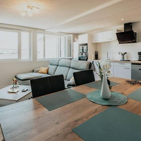 Appartement T3 Hyper Centre Saumur Extérieur photo