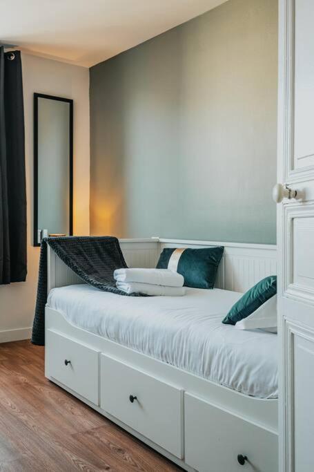 Appartement T3 Hyper Centre Saumur Extérieur photo