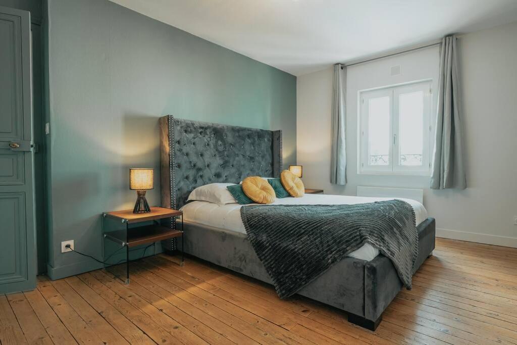 Appartement T3 Hyper Centre Saumur Extérieur photo